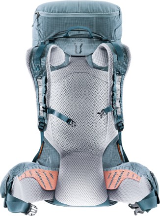 Deuter Aircontact Ultra 45 + 5 SL Pack - Women's 1