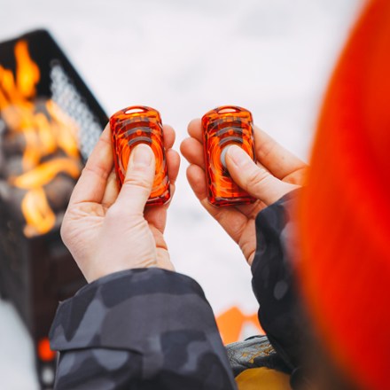 Location Image for Ripple Rechargeable Hand Warmers - Package of 6
