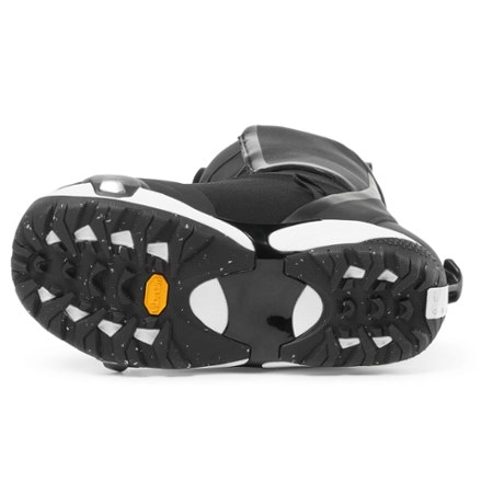 Burton Waverange Step On X Snowboard Boots - Women's - 2025/2026 2