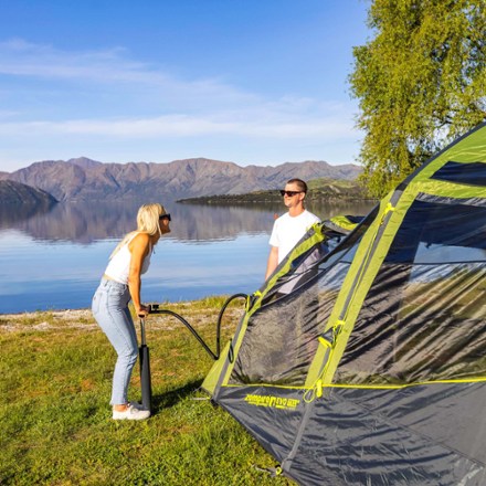 Zempire Evo TXL V2 Air Tent | REI Co-op