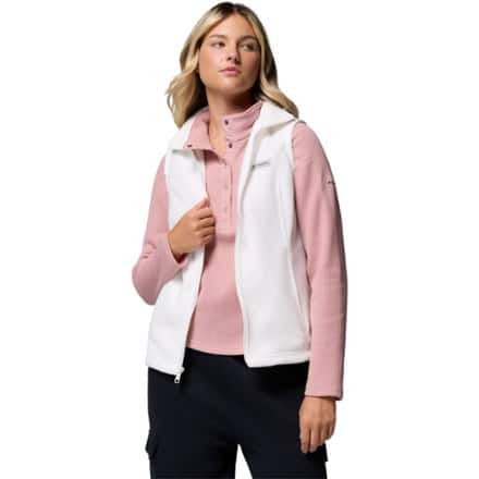 Columbia Benton Springs Vest - Women's 6