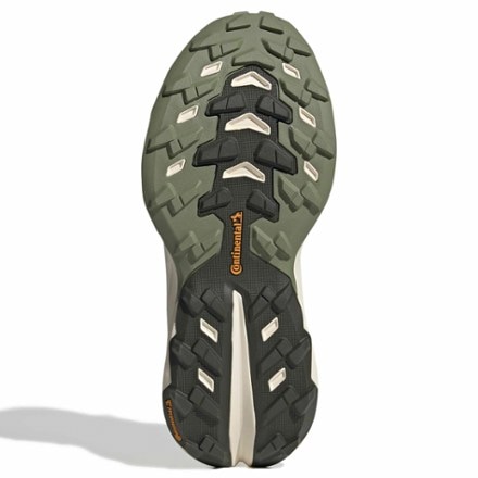 adidas Terrex Free Hiker SL GORE-TEX Hiking Shoes - Women's 9