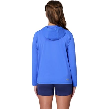 Free Country SunFree UPF Pullover Top - Kids' 1