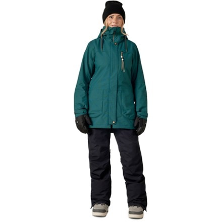 686 Spirit Insulated Jacket - Women's 2