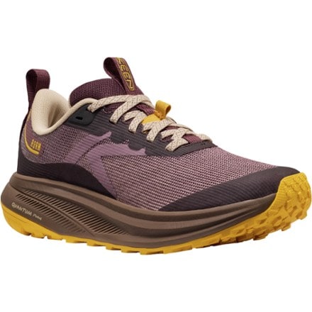 KEEN Roam Trail-Running Shoes - Women's 2