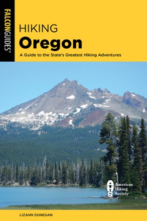 FalconGuides Hiking Oregon - 4th Edition 0