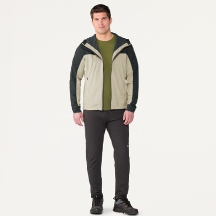 KUHL The One Insulated Hoody - Men's 5