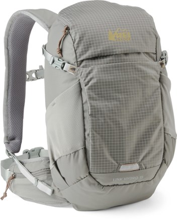 rei internal frame backpack