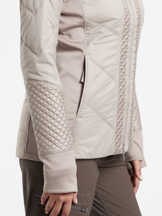 rei primaloft jacket