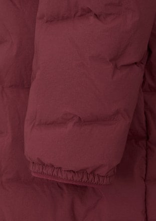 Rab Cubit Stretch Down Parka - Women's 7