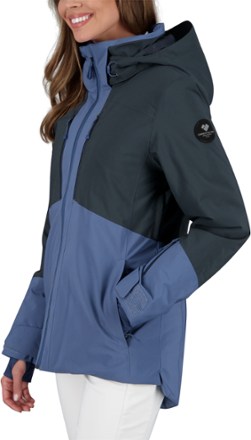 Obermeyer Cecilia Insulated Jacket - Women's 2