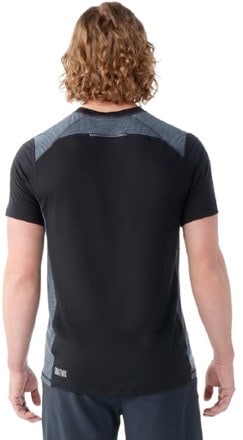 Smartwool Active Ultralite Tech T-Shirt - Men's 2