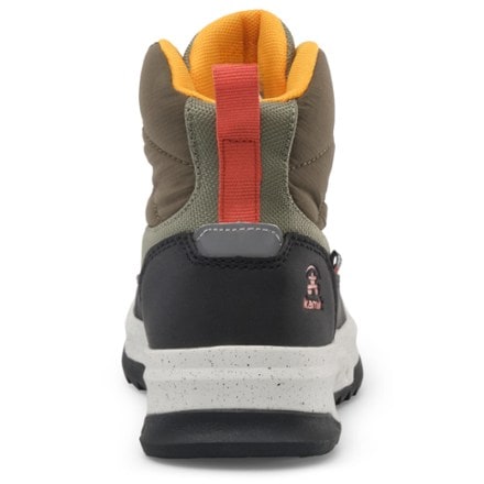 Kamik Stormy Mid 2 Snow Boots - Kids' 4