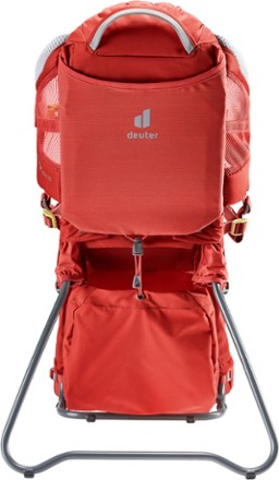 Deuter Kid Comfort Active SL Child Carrier - Women's 5