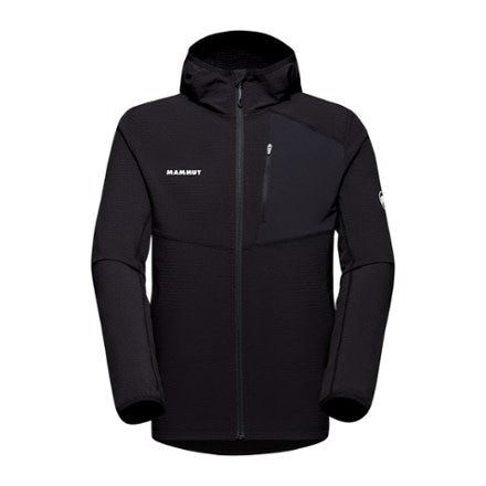 Mammut Madris Light ML Hooded Jacket - Men's 0