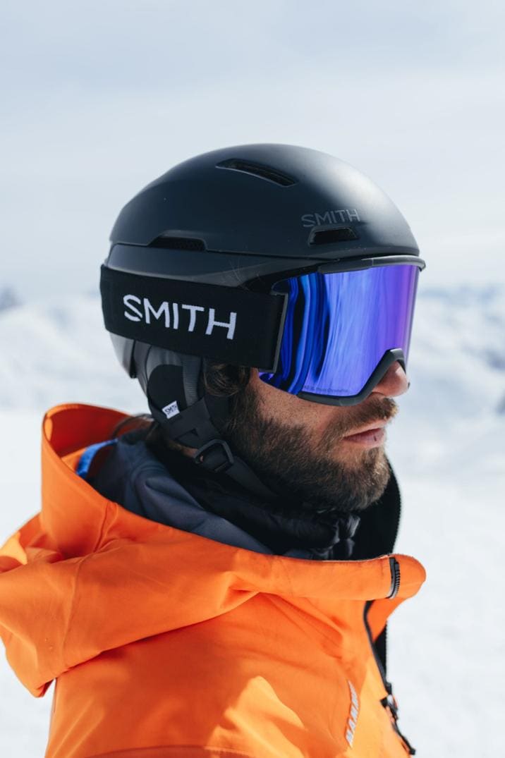 Location Image for Accel Mips Snow Helmet