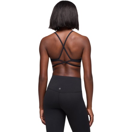 prAna Luxara High-Neck Bra 2