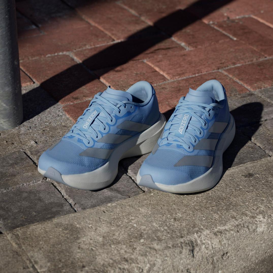 Location Image for Adizero Evo SL Road-Running Shoes - Women's