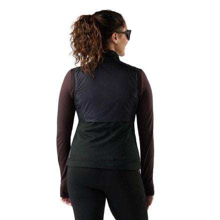 Smartwool Active Fleece Wind Insulated Vest - Women's 2