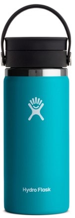 Hydro Flask 16 oz Coffee with Flex Sip™ Lid Black