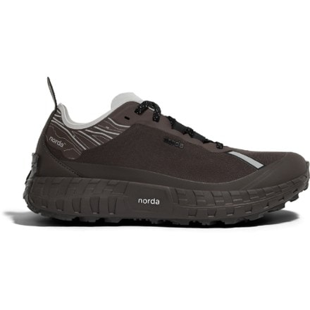 norda 001A Trail-Running Shoes - Men's 0