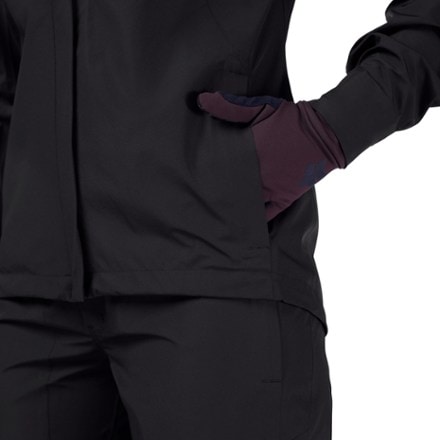 Fox Ranger 2.5-Layer Water Bike Jacket - Women's 9