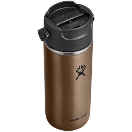Hydro Flask Lightweight Travel Vacuum Mug with Flip Sip Cap - 16 fl. oz. 1