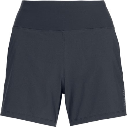 Rab Momentum Shorts - Women's 0