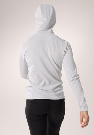 Arc'teryx Motus Hoodie - Women's 2