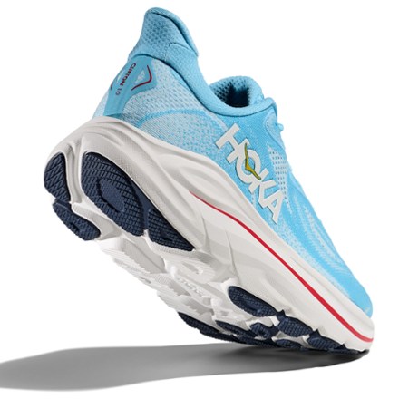 HOKA Clifton 10 Road-Running Shoes - Women's 6