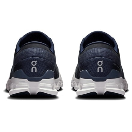 On Cloud X 4 Road-Running Shoes - Men's 3