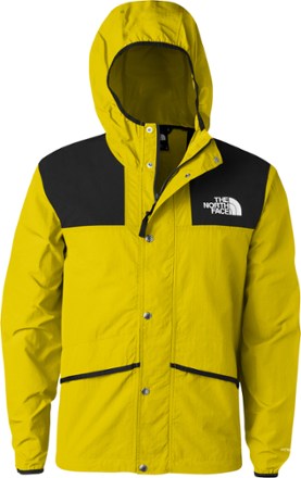 the north face cyclone 2 hoodie
