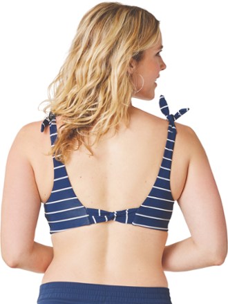 Carve Designs Sandhaven Swimsuit Top - Women's 2