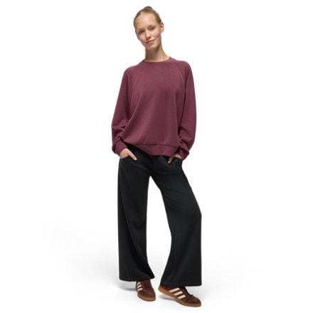 prAna Shea Hot Spell Wide-Leg Pants - Women's 2