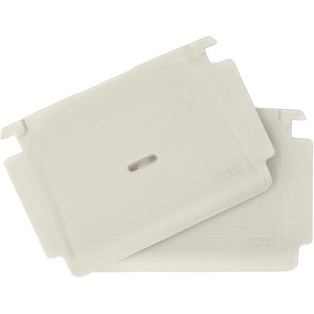 Veer Seat Pads for Veer Cruiser 2-Seater Wagons - Set of 2 0