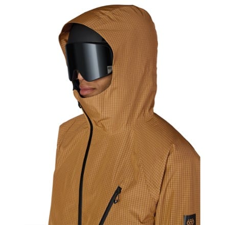686 GLCR Hydra Thermagraph Insulated Jacket - Men's 5