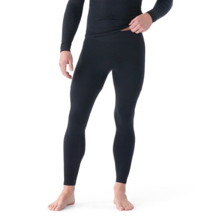 Smartwool Intraknit Active Base Layer Bottoms - Men's 1