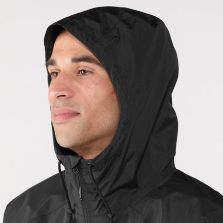 The North Face Antora Rain Hoodie - Men's 4