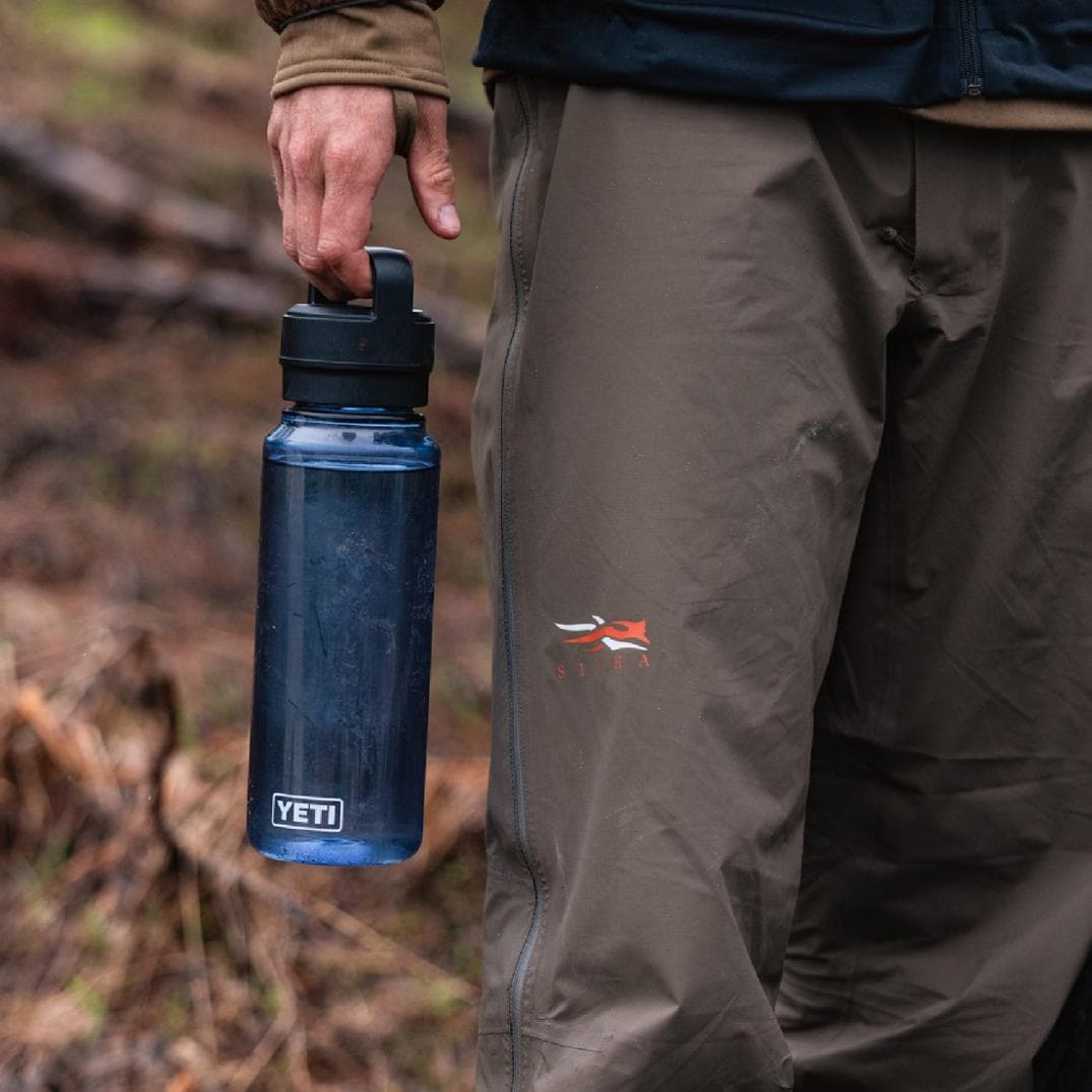 Location Image for Yonder Water Bottle with Yonder Chug Cap - 34 fl. oz.