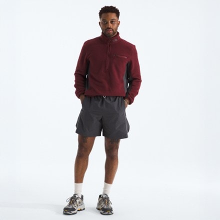 The North Face Boreas Hike Shorts - Men's 2