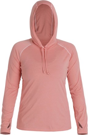 NRS Silkweight Hoodie - Women's 0