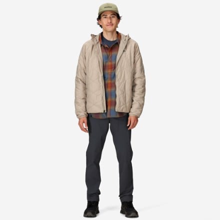 Marmot Onward Insulated Hoody - Men's 2