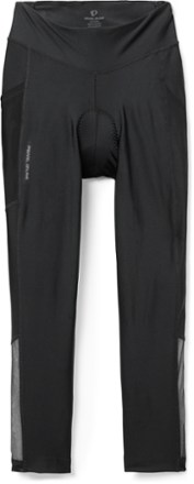 PEARL iZUMi Sugar Crop Cycling Tights - Women's