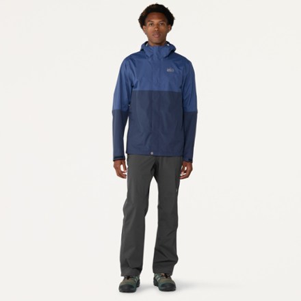 XeroCloud 3L Rain Pants - Men's