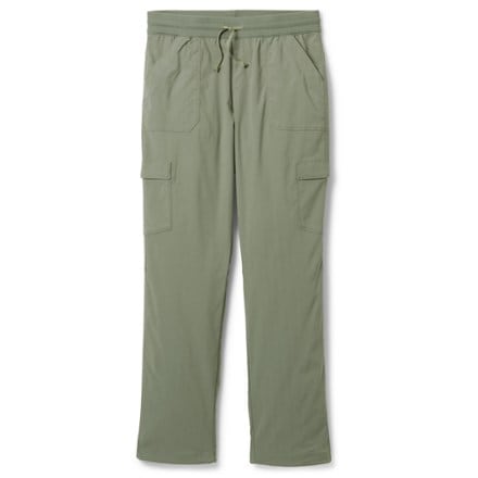 KUHL Trekr Straight Pants - Women's 1