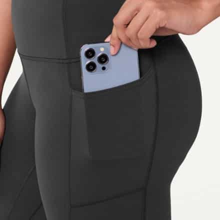 Patagonia Maipo 7/8 Stash Tights - Women's 8