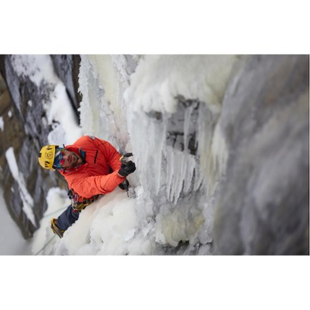 Grivel North Machine Carbon Ice Axe 2