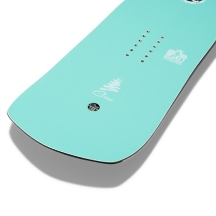 GNU Gremlin Snowboard - 2025/2026 4
