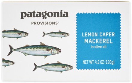 Patagonia Mackerel 1
