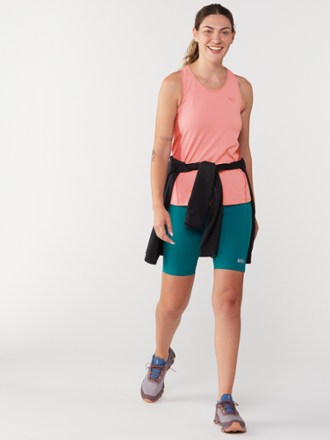 Kari Traa Sval Tank Top - Women's 3